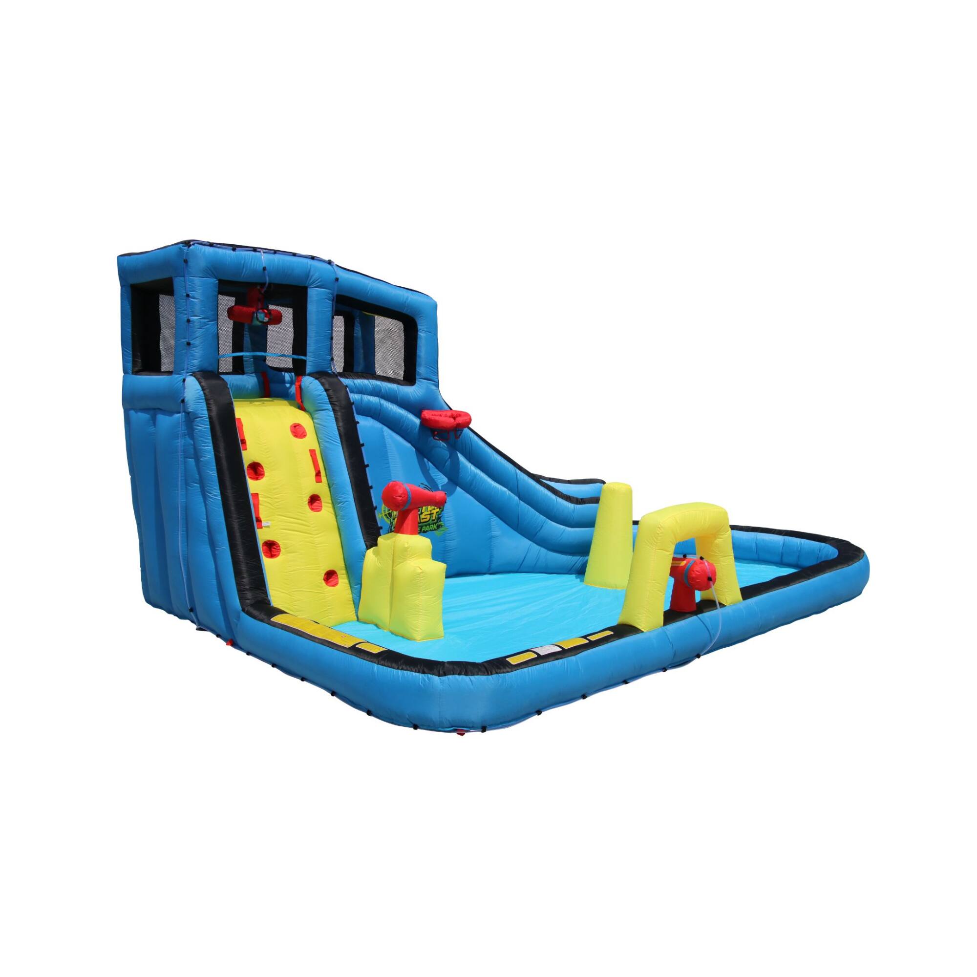 Banzai® 15ft. Battle Blast Adventure Park™